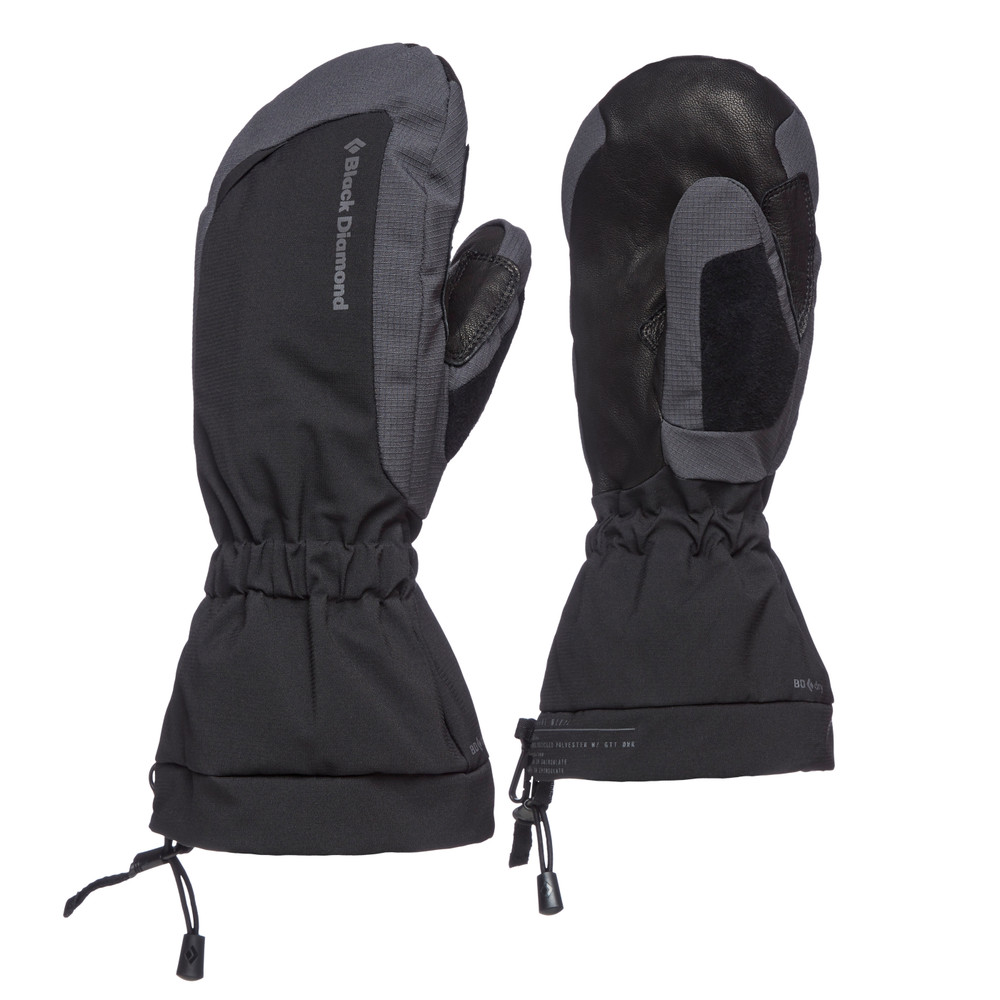 Glissade Mitts II