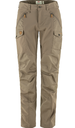 Nikka Trousers Curved Damesbroek