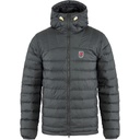 Expedition Pack Down Hoodie Heren
