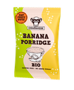 Banana Porridge - Gluten Free - 65g