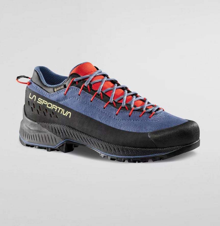 TX4 Evo GTX Dames