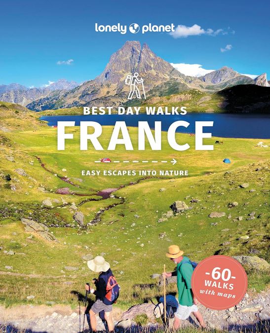 Best Day Walks France