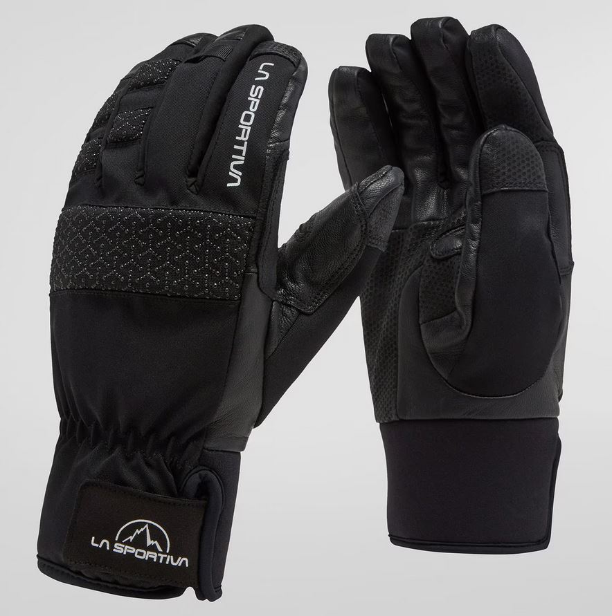 Supercouloir Insulated Gloves