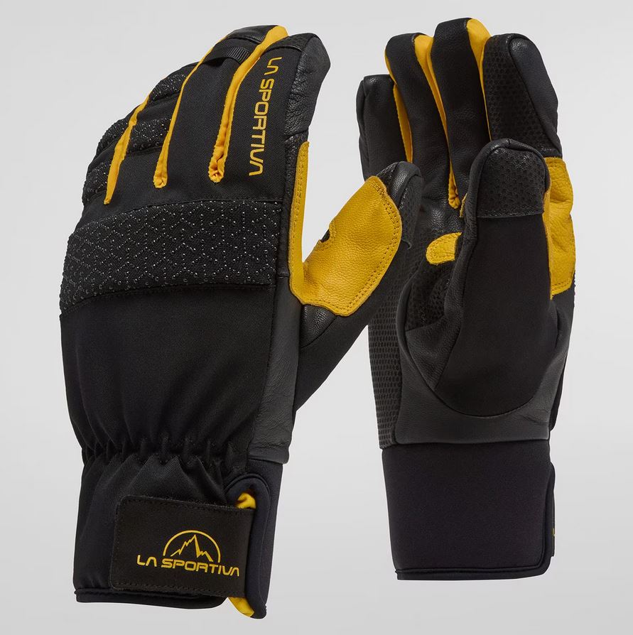 Supercouloir Insulated Gloves