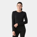 Women's Classic All-Season Merino Base Layer Crew Boxed