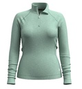 Women's Classic Thermal Merino Base Layer 1/4 Zip Boxed