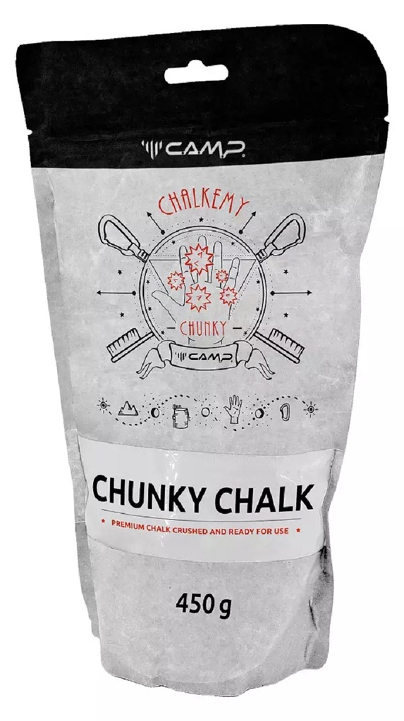 Chunky Chalk 450g