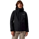 Hillwalker 2.0 HL 3in1 Jacket Dames