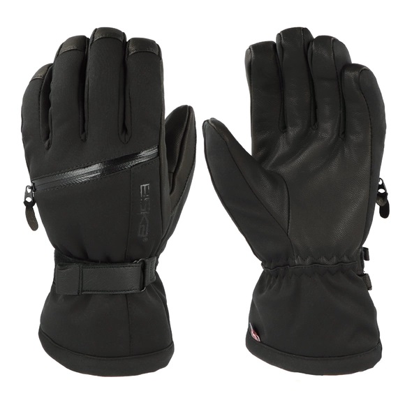 Wool X Glove