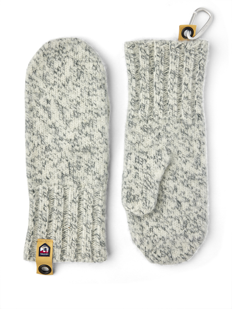 Wool Expedition Mitt
