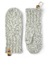 Wool Expedition Mitt