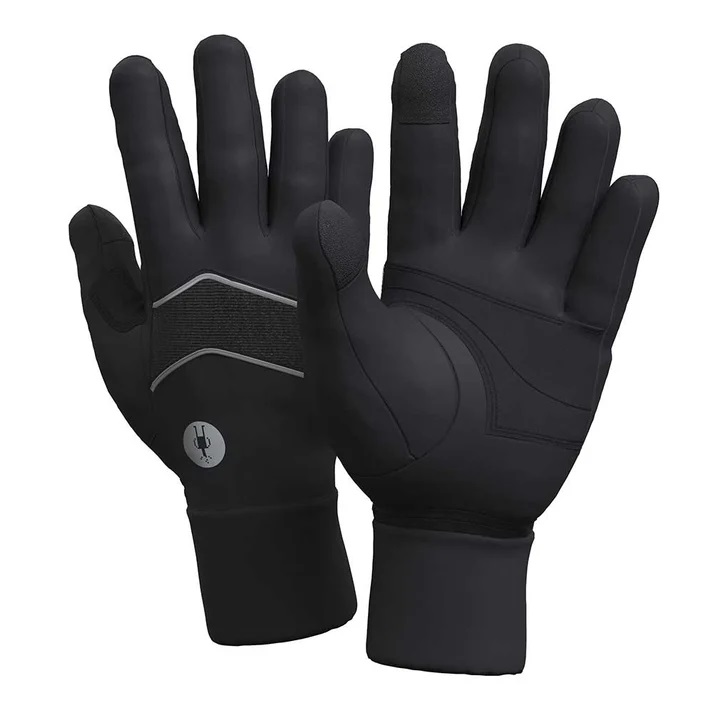 Active Fleece Insulated Glove
