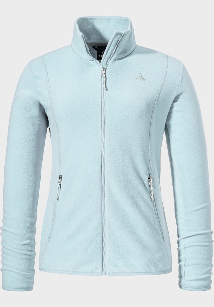 Fleece Jacket Style Ash Dames