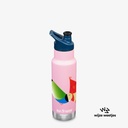 Limited Kinderisolatiefles Classic 355ml/12oz