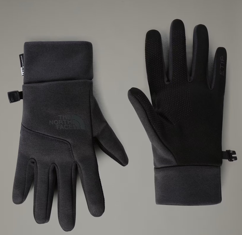 Men's Etip Hardface Glove