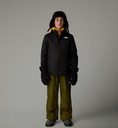 Teen Snowquest Jacket