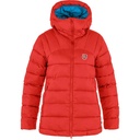 Expedition Mid Winter Jacket Dames