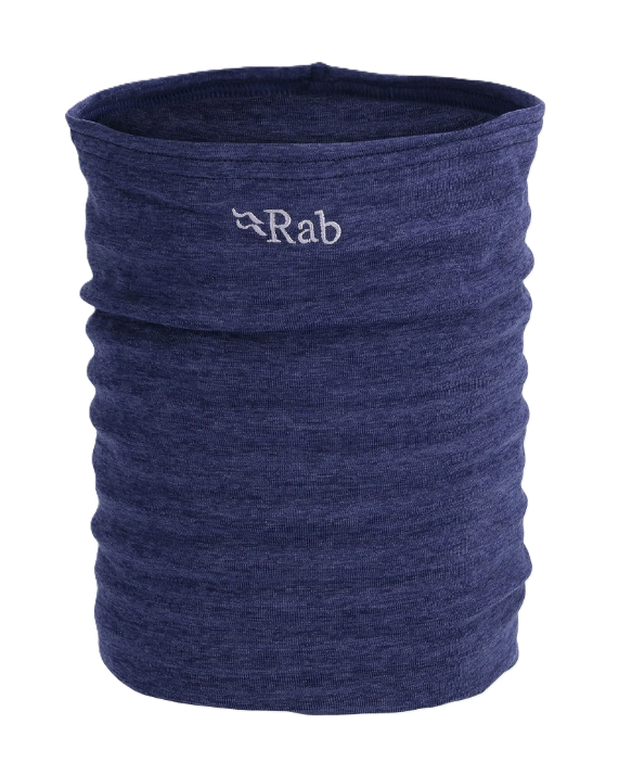 Filament Neck Tube