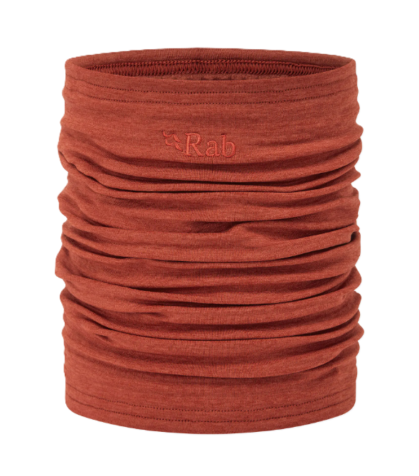 Filament Neck Tube