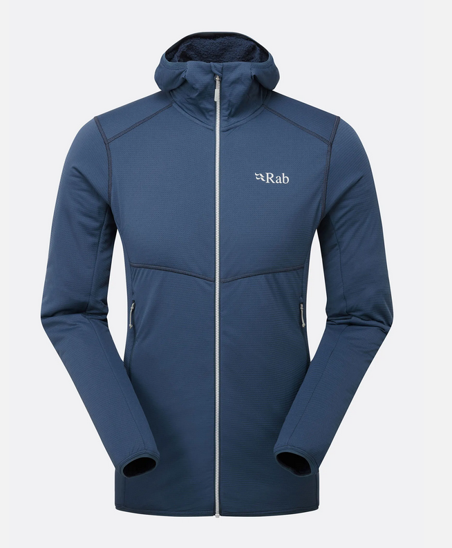 Men's Evolute Hoody