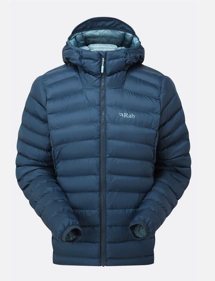 Women's Cirrus Alpine Jacket