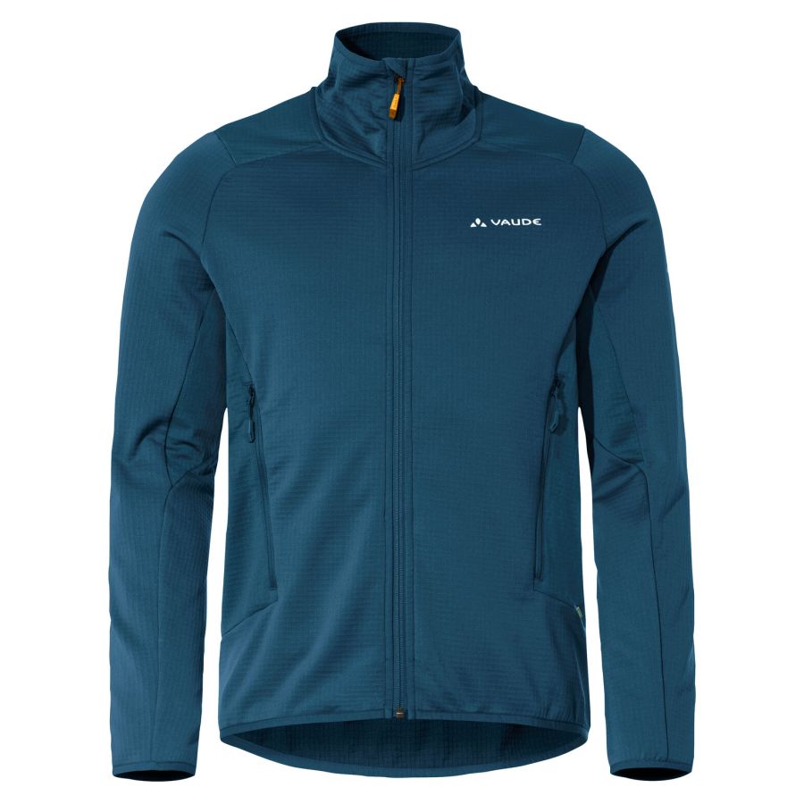 Monviso Fleece Full Zip Jacket II Heren