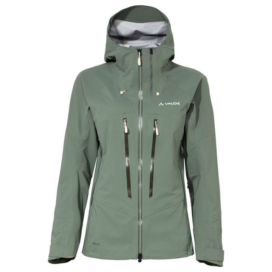 Monviso 3L Jacket Dames