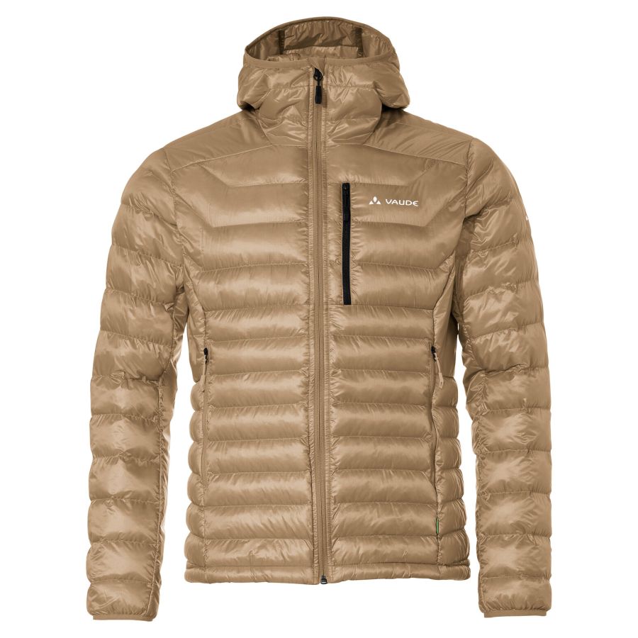 Men's Batura Hooded Insulation Jacket