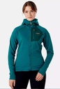 W's Superflux Hoody
