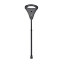 Flipstick - Opvouwbaar - Verstelbaar - 87,6 cm - 97,6 cm