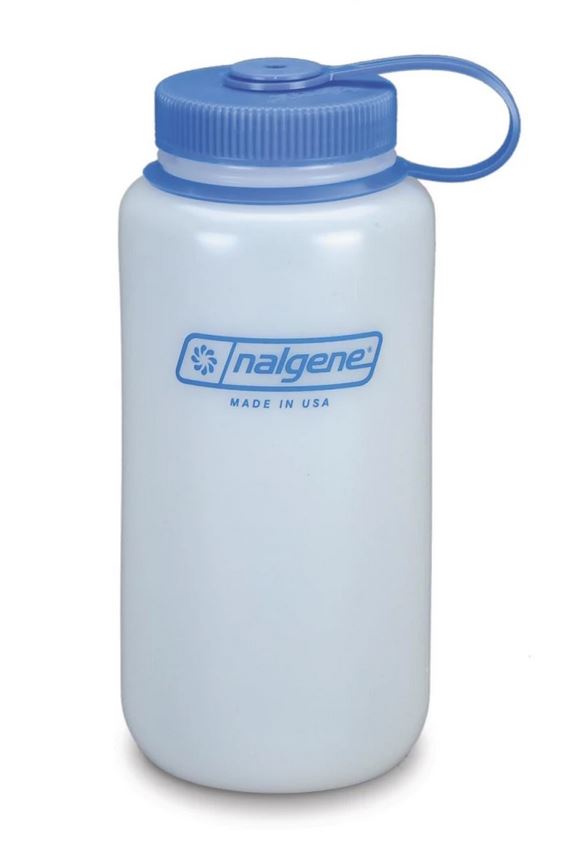 Wide Mouth HDPE - 1L