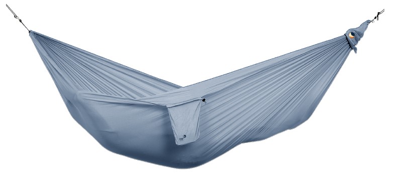 1-Persoons Hangmat Compact Single (320 x 155 cm)
