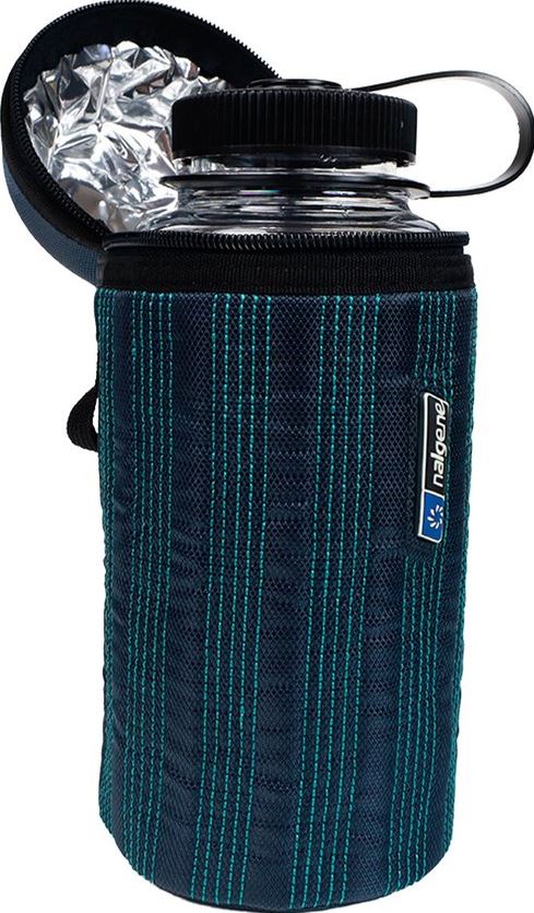 Bottle Clothing  Wide Mouth 1 L Sleeve  Insulated