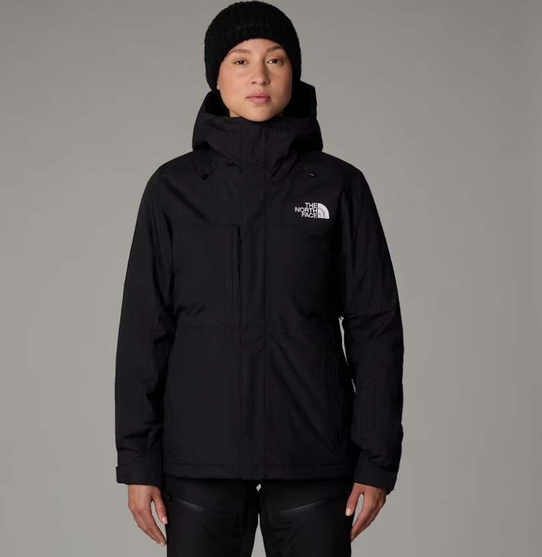 Women's Freedom Insulated Jacket