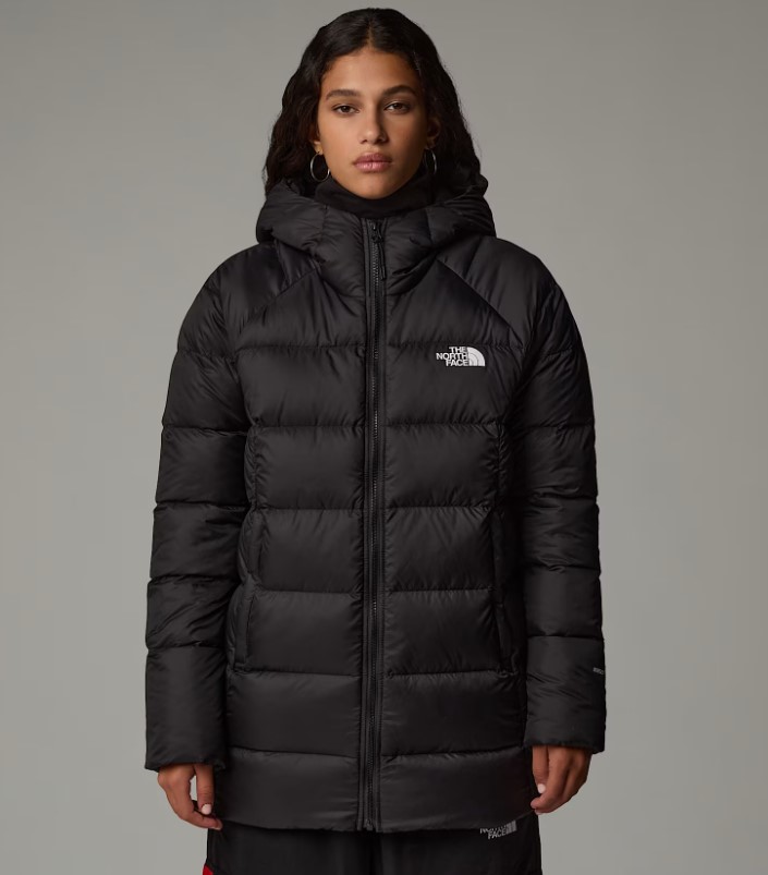 Women's Hyalite Down Parka