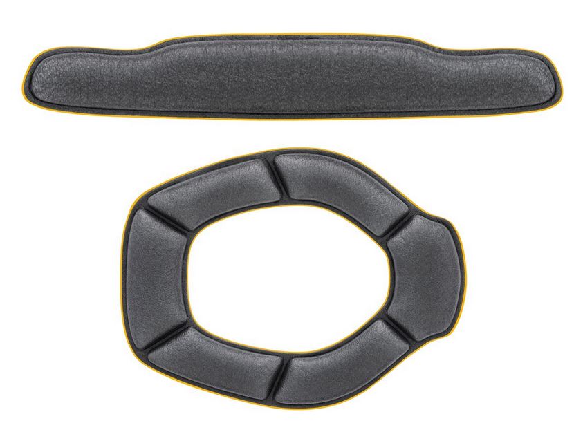 Non-absorbent Replacement Foams