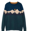 Men's Highline