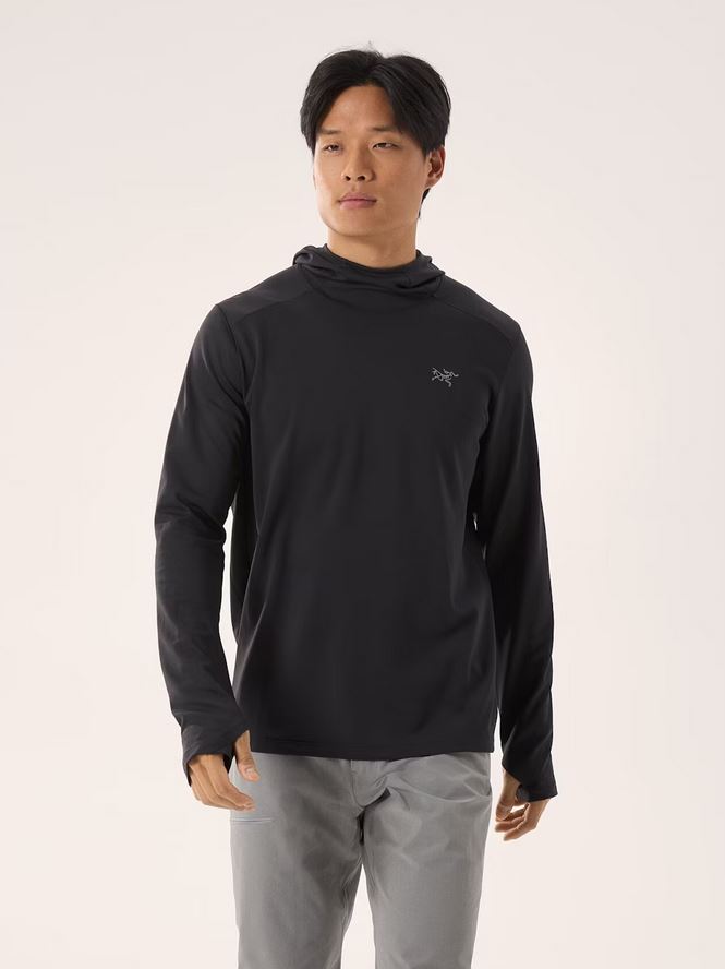 Men's Cormac Heavyweight Hoody
