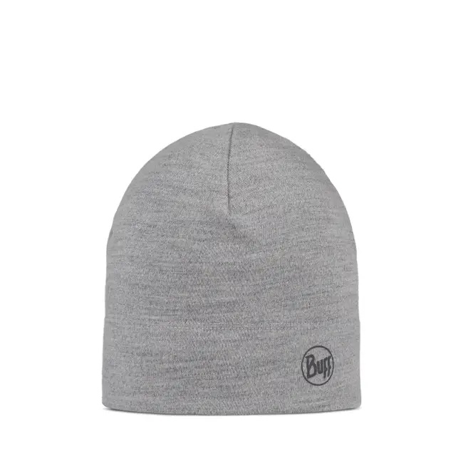 Merino Midweight Beanie