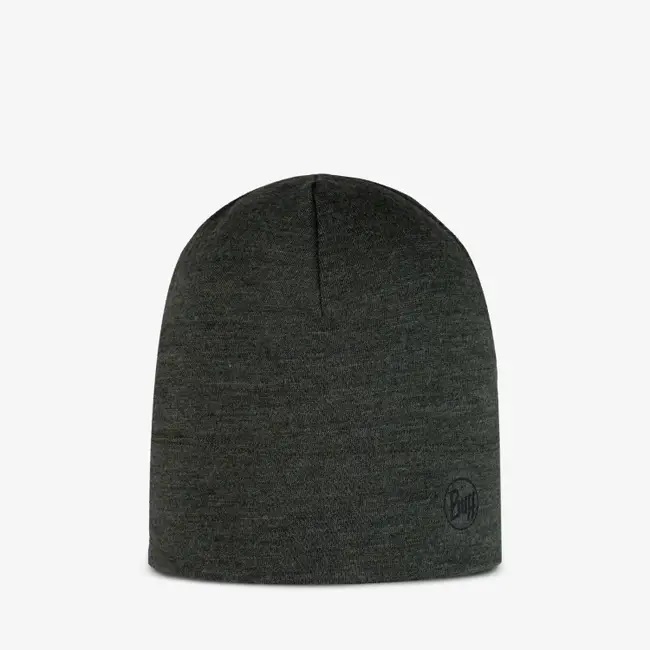 Merino Midweight Beanie