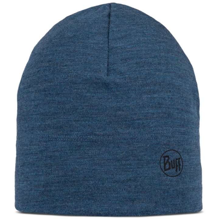 Merino Midweight Beanie