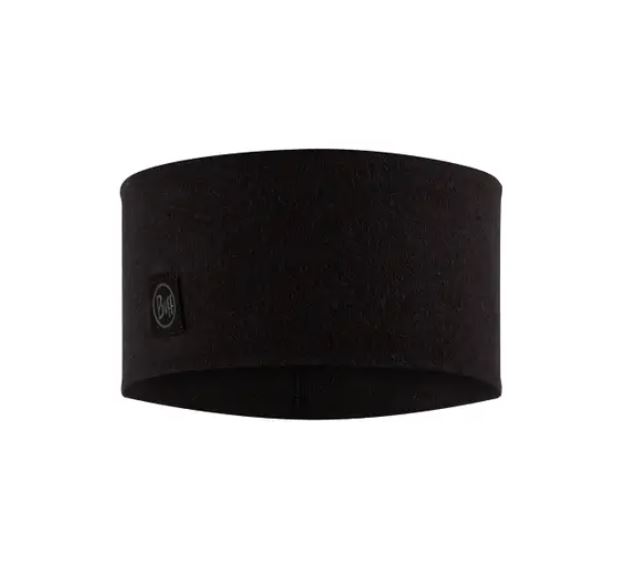Merino Wide Headband