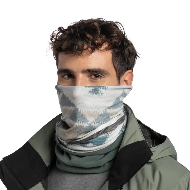 Polar Nekwarmer