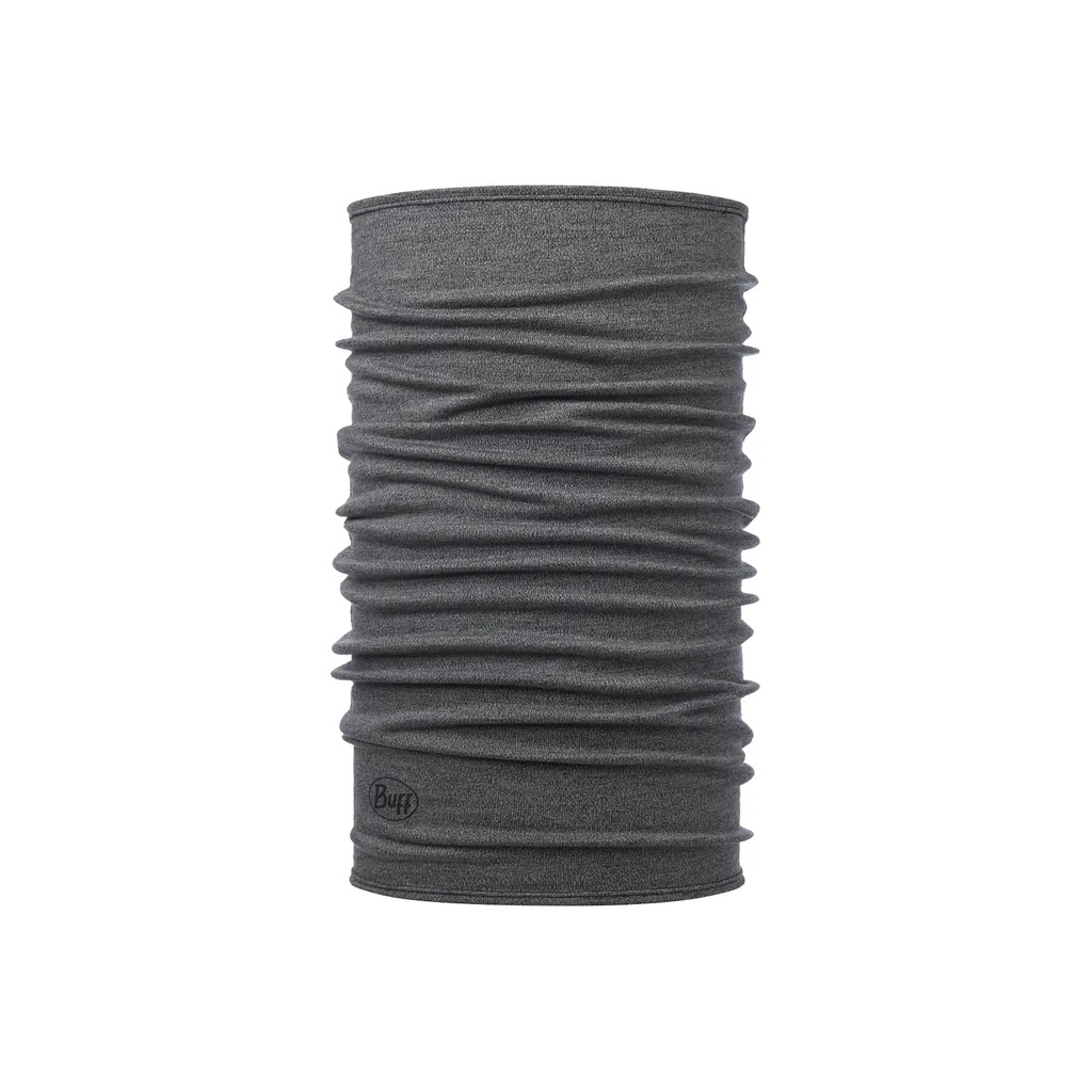 Midweight Merino Wool Neckwarmer