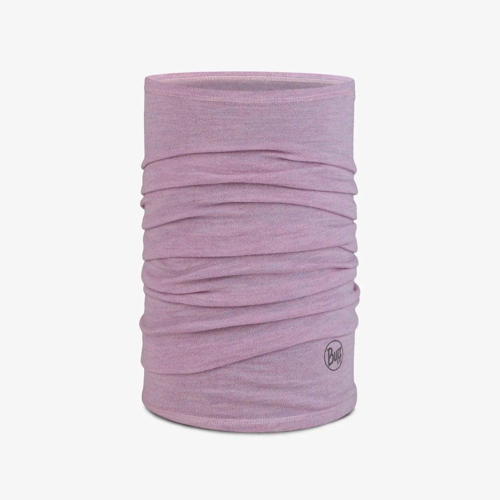 Midweight Merino Wool Neckwarmer