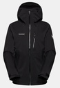 Alto Guide HS Hooded Jacket Women