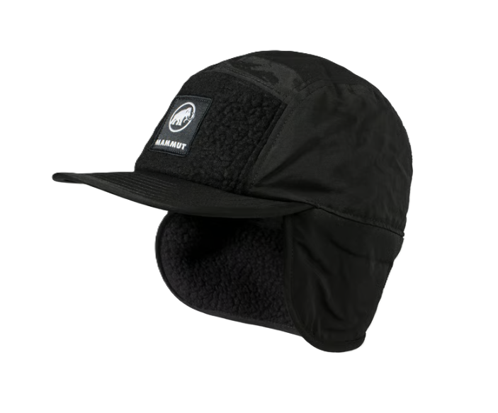 Fleece Cap