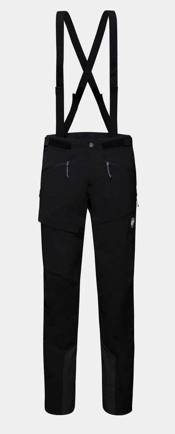 Taiss Pro SO Pants Men