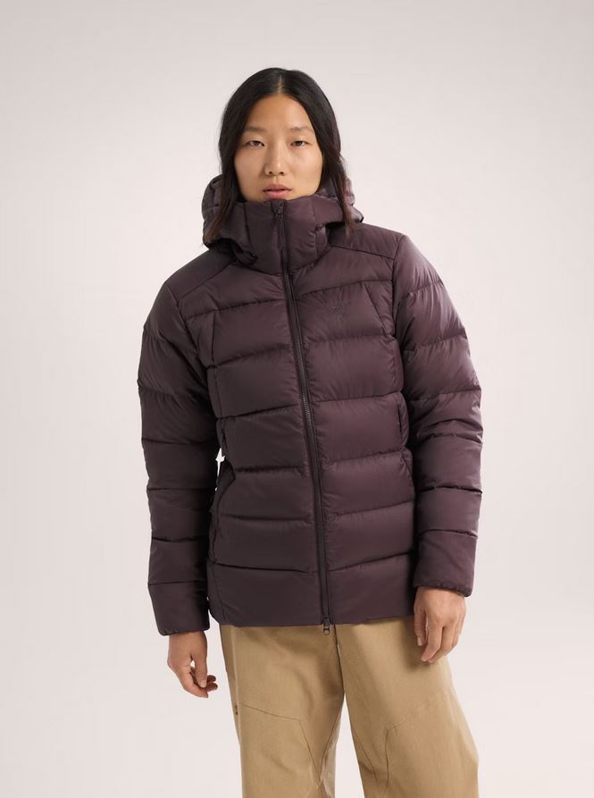 Women's Thorium Hoody