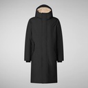 Men's Hooded Parka Killian